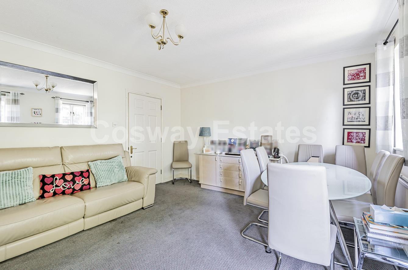 Grenville Place, Mill Hill